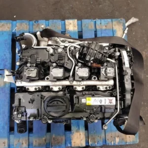 Motor 2023  F65 MINI COOPER  2.0 Benzine B48A20M2 (B48A20P) EURO 6