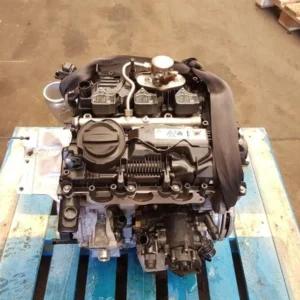 Motor 2014  F56 MINI HATCH  1.5 Benzine B38A15M1 (B38A15A) EURO 6