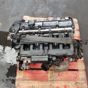 Motor 2000-2002 E36/7 BMW Z SERIES  2.2 INLINE Benzine M54B22