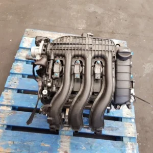 Motor 2019   F Opel CORSA  1.2 Benzine EB2FAD (HMH) EURO 6