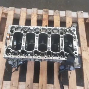 Motor 2015-2017  VOLVO XC60  BLOCK 2.4 DIESEL D5244T22
