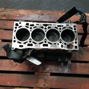 Motor 2012-2015  VOLKSWAGEN GOLF GTD  BLOCK 2.0 TDI DIESEL CUNA 03N023A