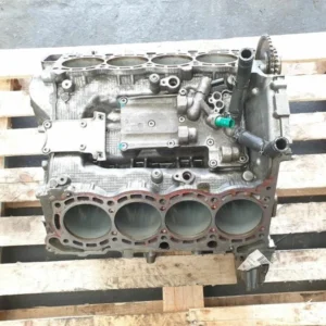 Motor 2010-2014  4G AUDI RS7  BLOCK 4.0 V8 Benzine CRDB 079103032EA