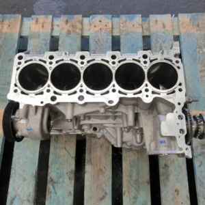 Motor 2017-2020  8V  AUDI RS3  BLOCK 2.5 Benzine DAZA 07K103023