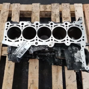 Motor 2017-2020  8V FL AUDI RS3  BLOCK 2.5 Benzine DAZA   07K103023L