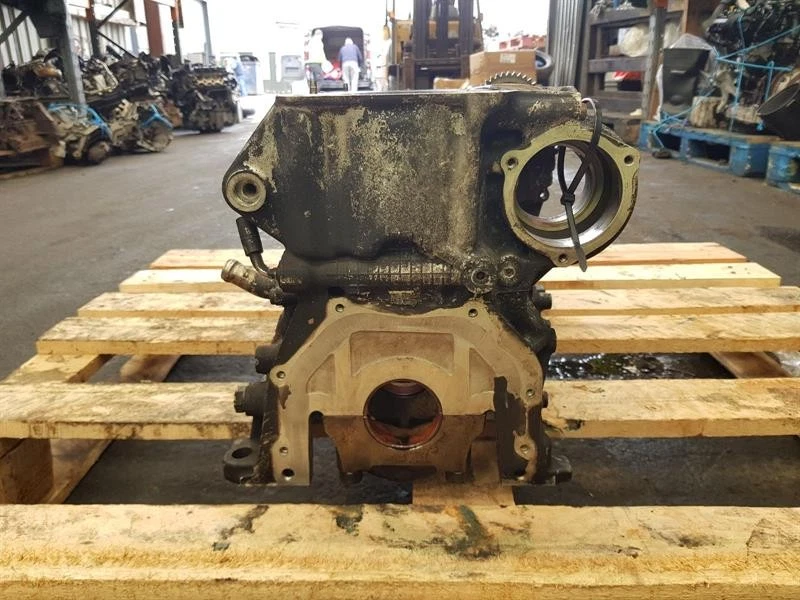 Motor 2017-2020 8V FL AUDI RS3 BLOCK 2.5 Benzine DAZA 07K103023L – Bild 3