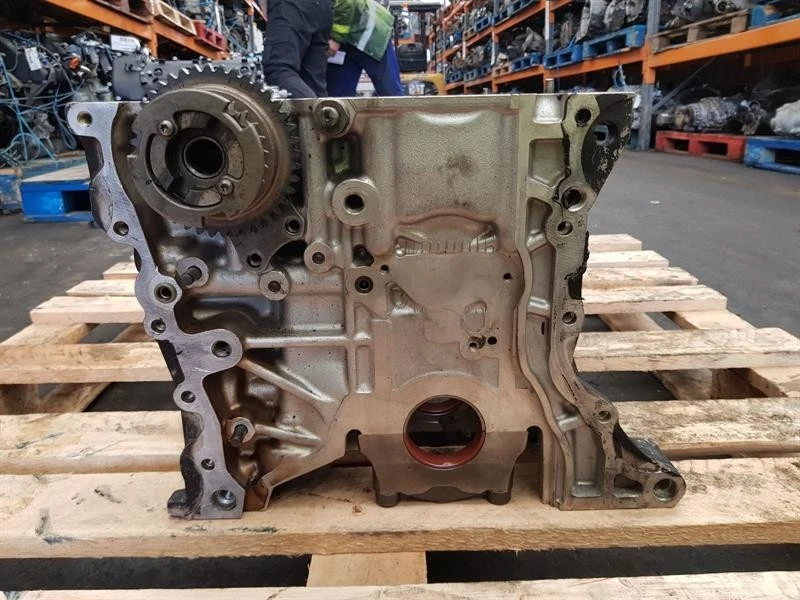 Motor 2017-2020 8V FL AUDI RS3 BLOCK 2.5 Benzine DAZA 07K103023L – Bild 5