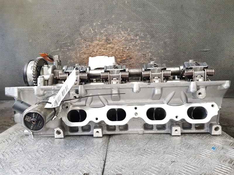 ZYLINDERKOPF 2014-2017 F10 BMW M5 LH 4.4 V8 Benzine S63B44T0 (S63B44B) – Bild 3