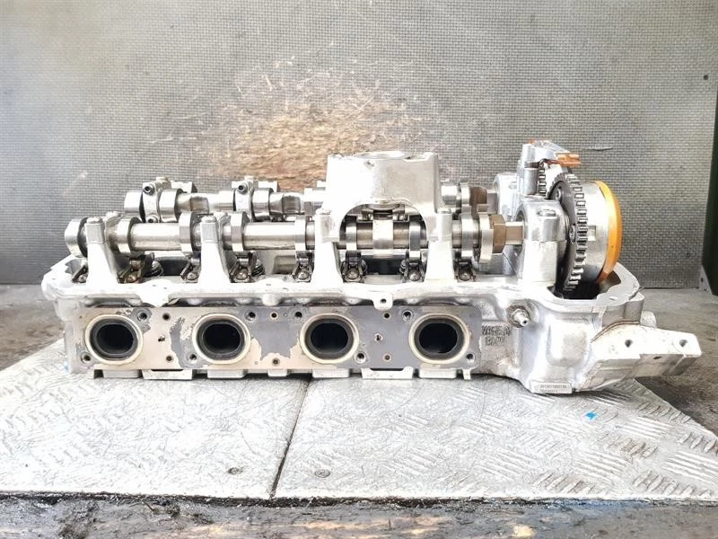 ZYLINDERKOPF 2014-2017 F10 BMW M5 LH 4.4 V8 Benzine S63B44T0 (S63B44B) – Bild 5