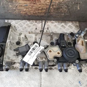 ZYLINDERKOPF 20218   F3 AUDI Q3   2.0 TFSI Benzine DNNA