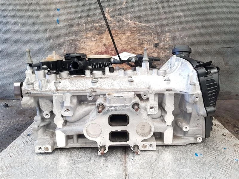 ZYLINDERKOPF 20218 F3 AUDI Q3 2.0 TFSI Benzine DNNA – Bild 4