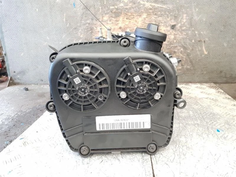 ZYLINDERKOPF 20218 F3 AUDI Q3 2.0 TFSI Benzine DNNA – Bild 5