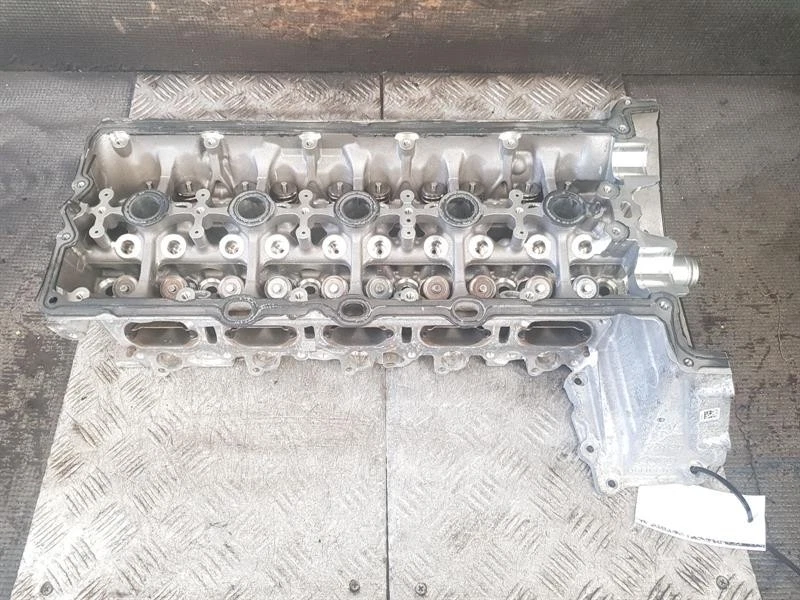 ZYLINDERKOPF 18 F3 AUDI RSQ3 2.5 Benzine DNWA 07K103403F