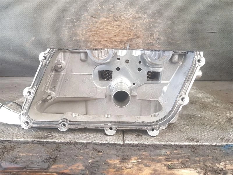 ZYLINDERKOPF 18 F3 AUDI RSQ3 2.5 Benzine DNWA 07K103403F – Bild 4