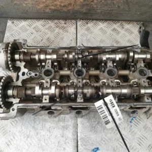 ZYLINDERKOPF 2010-2014  4G PRE FL AUDI RS7 O/S RH  4.0 V8 Benzine CRDB