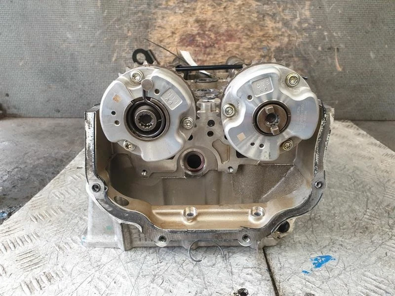 ZYLINDERKOPF 2010-2014 4G PRE FL AUDI RS7 O/S RH 4.0 V8 Benzine CRDB – Bild 5