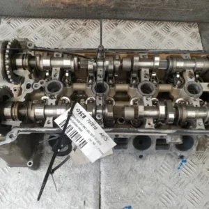 ZYLINDERKOPF 2010-2014  4G PRE FL AUDI RS7 LH SIDE  4.0 V8 Benzine CRDB