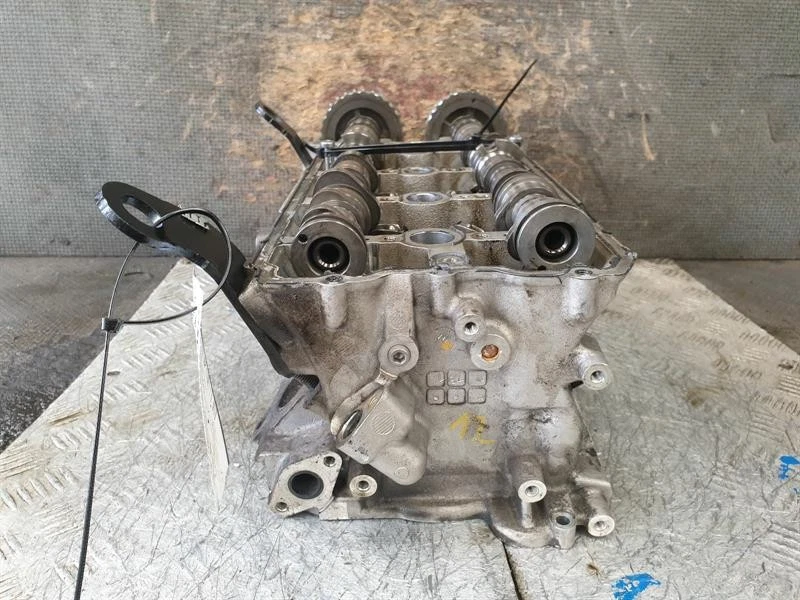 ZYLINDERKOPF 2011-2015 C7 AUDI RS6 LH 4.0 V8 Benzine CRDB – Bild 3