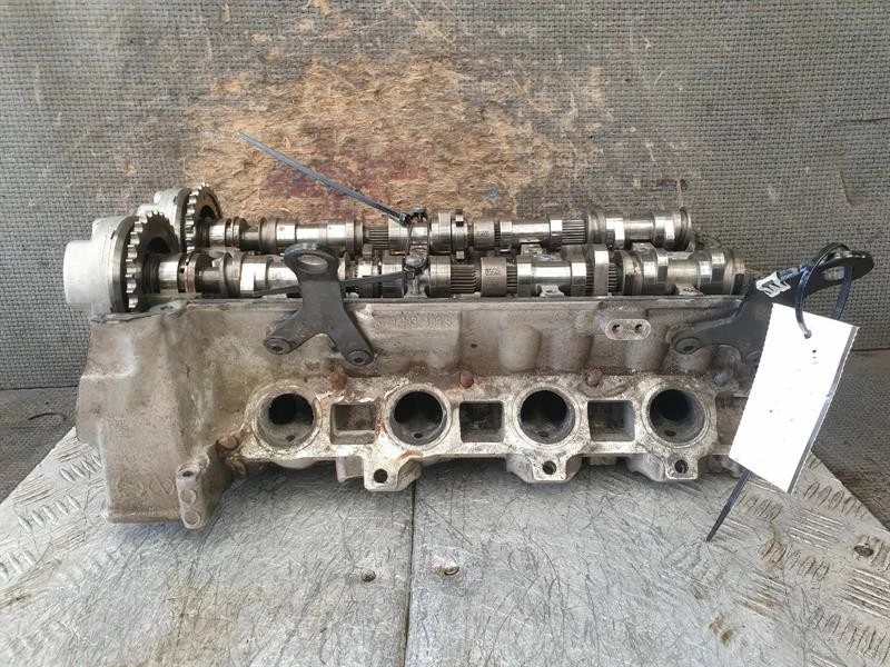 ZYLINDERKOPF 2011-2015 C7 AUDI RS6 LH 4.0 V8 Benzine CRDB – Bild 4