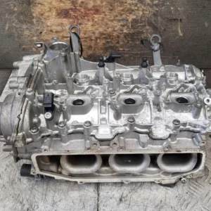 ZYLINDERKOPF 2016-2020  AUDI S5 N/S  3.0 V6 TFSI Benzine CWGD