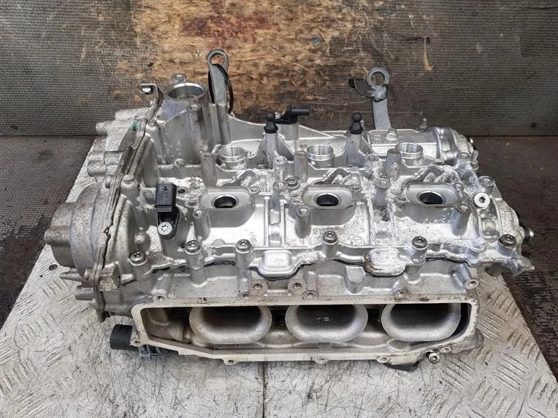 ZYLINDERKOPF 2016-2020 AUDI S5 N/S 3.0 V6 TFSI Benzine CWGD