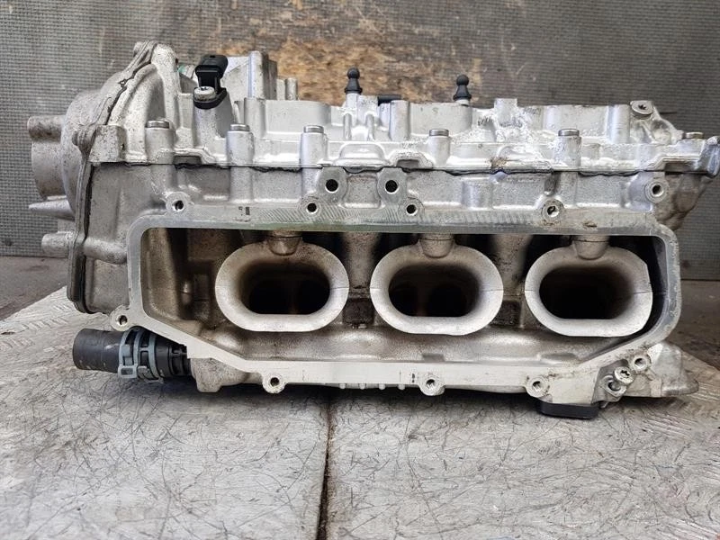 ZYLINDERKOPF 2016-2020 AUDI S5 N/S 3.0 V6 TFSI Benzine CWGD – Bild 3