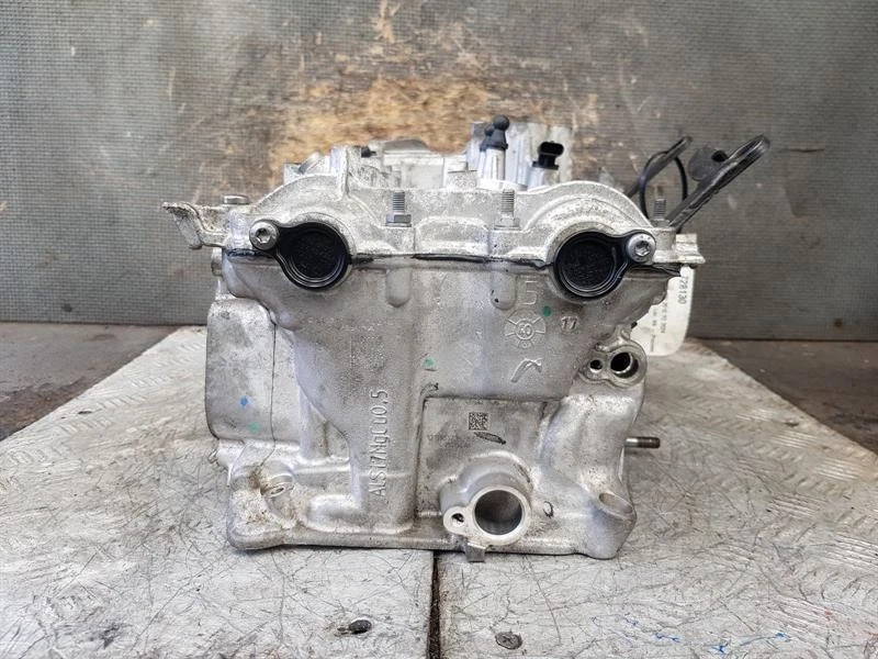 ZYLINDERKOPF 2016-2020 AUDI S5 N/S 3.0 V6 TFSI Benzine CWGD – Bild 4