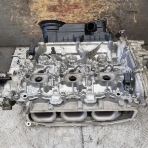 ZYLINDERKOPF 2016-2020  AUDI S5 O/S  3.0 V6 TFSI Benzine CWGD