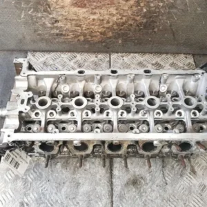 ZYLINDERKOPF 2017-2020  8V FL AUDI A3  DAZA 2.5 Benzine DAZA