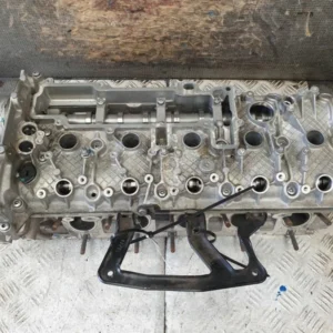 ZYLINDERKOPF 2017-2020  8V FL AUDI RS3  2.5 Benzine DAZA