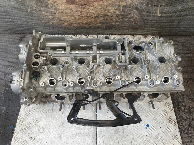 ZYLINDERKOPF 2017-2020 8V FL AUDI RS3 2.5 Benzine DAZA