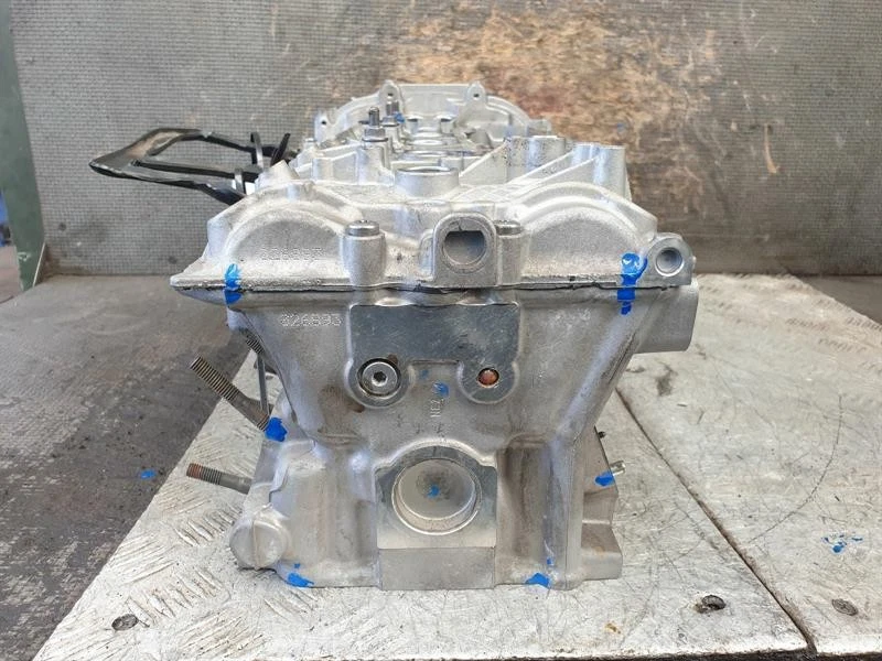 ZYLINDERKOPF 2017-2020 8V FL AUDI RS3 2.5 Benzine DAZA – Bild 3