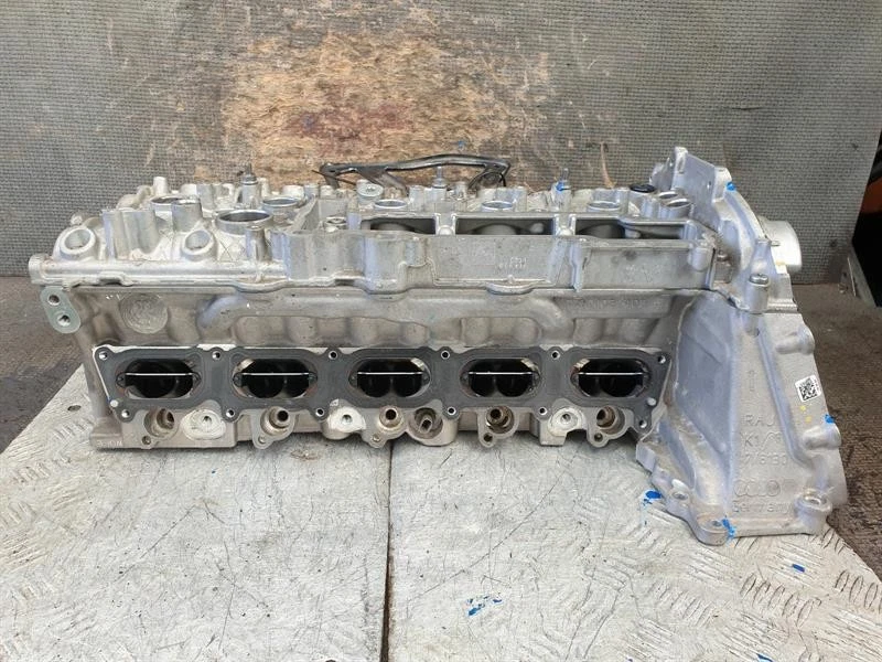 ZYLINDERKOPF 2017-2020 8V FL AUDI RS3 2.5 Benzine DAZA – Bild 4