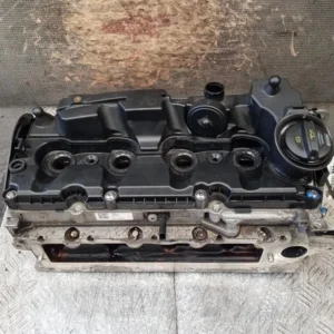ZYLINDERKOPF 2015-2020  8V AUDI A3  1.6 TDI DIESEL CXXB