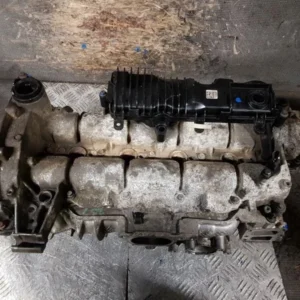ZYLINDERKOPF 2014-2019  FORD TRANSIT  2.0 DIESEL YMF6