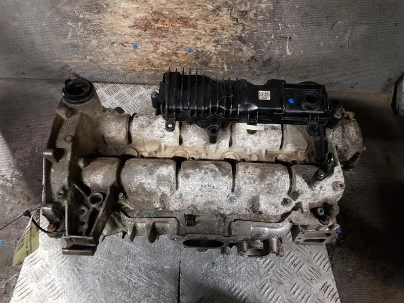 ZYLINDERKOPF 2014-2019 FORD TRANSIT 2.0 DIESEL YMF6