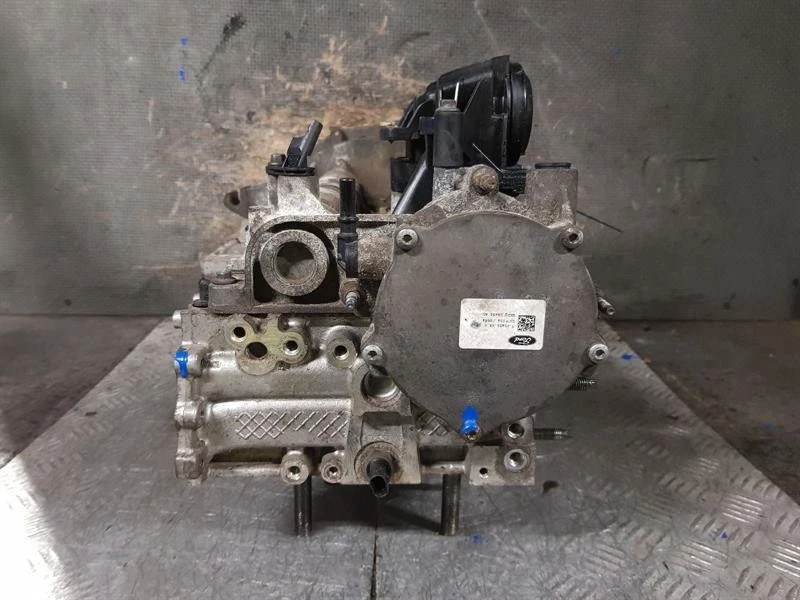 ZYLINDERKOPF 2014-2019 FORD TRANSIT 2.0 DIESEL YMF6 – Bild 3