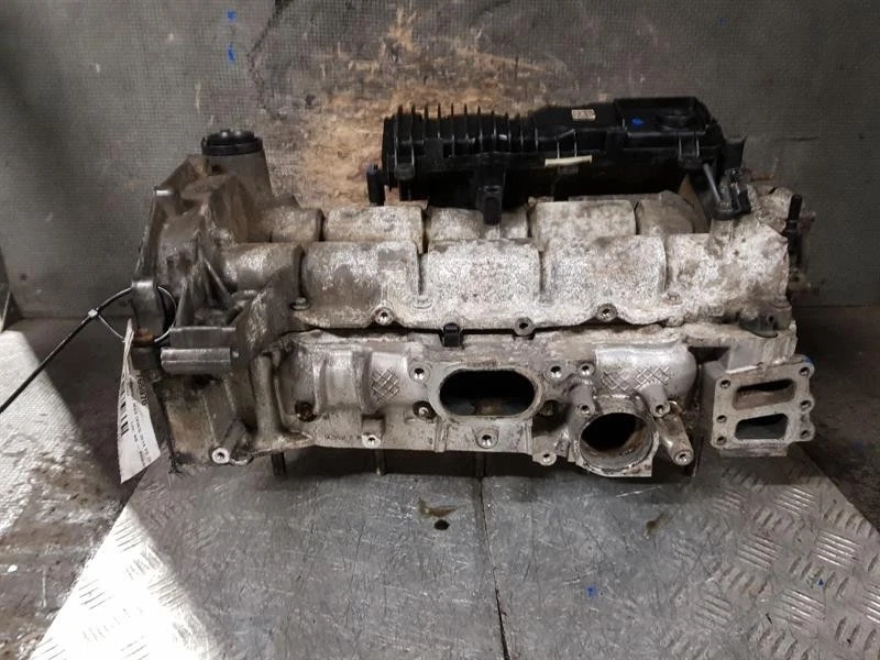 ZYLINDERKOPF 2014-2019 FORD TRANSIT 2.0 DIESEL YMF6 – Bild 4