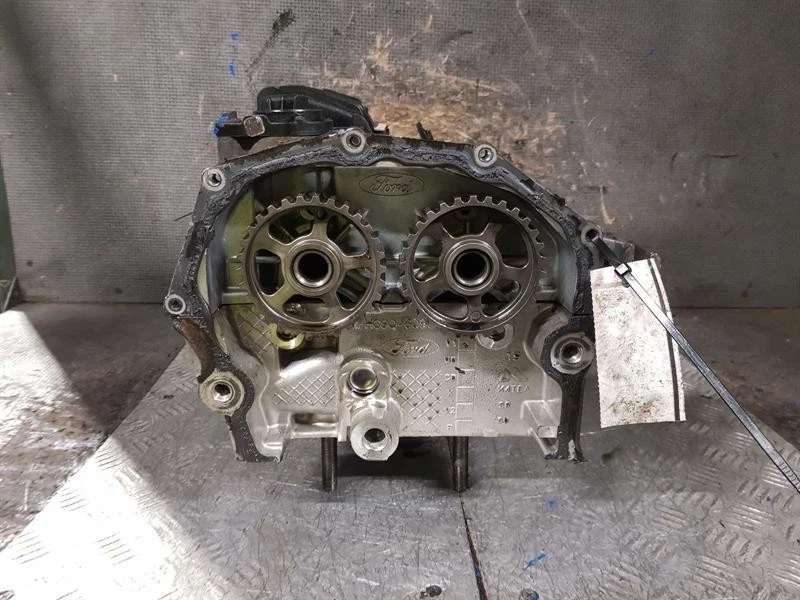 ZYLINDERKOPF 2014-2019 FORD TRANSIT 2.0 DIESEL YMF6 – Bild 5