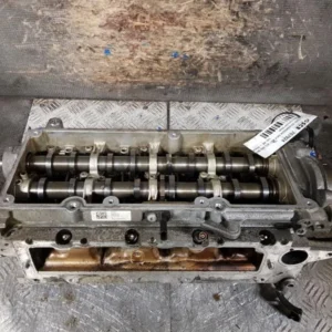 ZYLINDERKOPF 2012-16  VOLKSWAGEN GOLF  2.0 TDI DIESEL CUNA 04L103292G