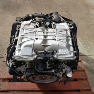 Motor 2013  X152 JAGUAR F-TYPE R  5.0 V8 Benzine 508PS   EURO 6