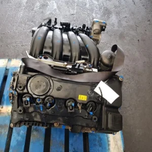 Motor 2004-11 E87 BMW 1 SERIES  1.6 Benzine N45B16O1 (N45B16A)