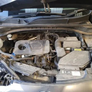 Motor 2015-2019  KIA SPORTAGE  1.6 Benzine G4FD EURO 6