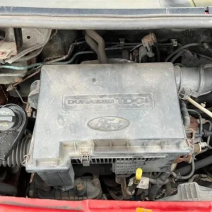 Motor 2006-2010  FORD TRANSIT  2.2 DIESEL SRFA/SRFB EURO 4