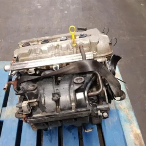 Motor 10-2014  SUZUKI SX4  1.6 Benzine M16A   EURO 5