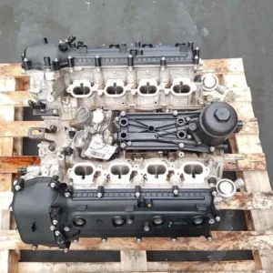 Motor 2015  MCLAREN 570S 570GT 540C  M838TE 3.8 Benzine LY