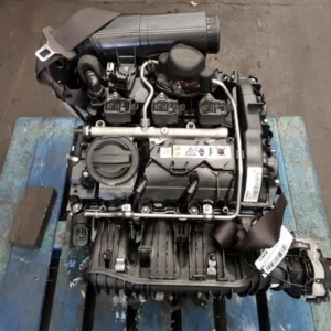 Motor 13-21 F55 MINI COOPER  1.5 Benzine B38A15M0 (B38A15F)  EURO 6