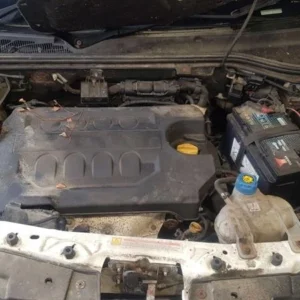 Motor 11-15  Opel COMBO  1.6 DIESEL 198A3000 (A16FDH) EURO 5