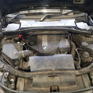Motor 2009-2015 E84 BMW X1  2.0 DIESEL N47D20U0 (N47D20C) XDRIVE EURO 5