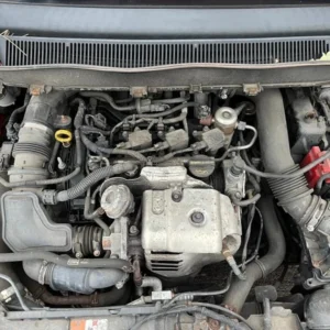 Motor 2012-2015  FORD B-MAX  1.0 Benzine SFJB